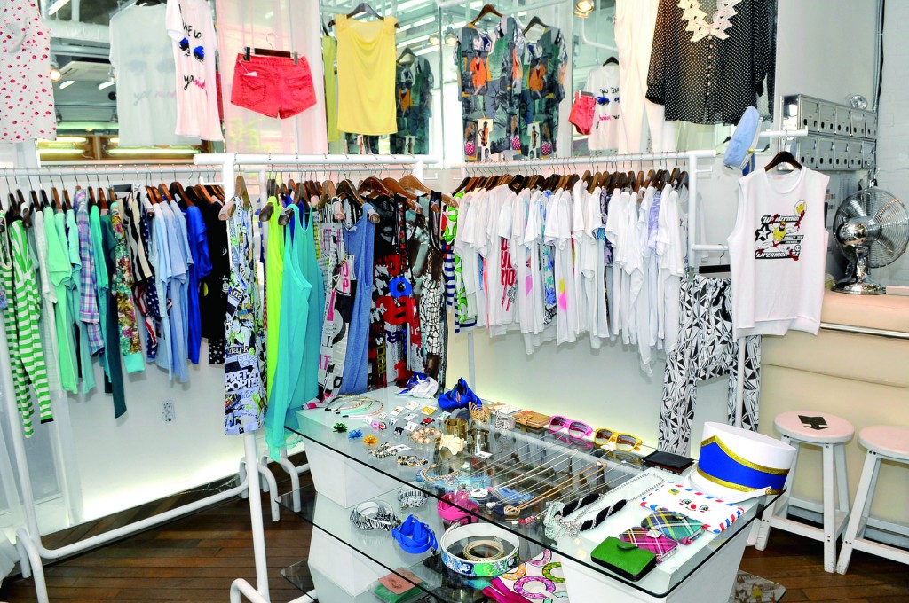 Shopper’s Paradise? – SEOUL Magazine