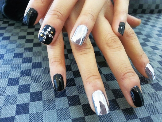 All Hands In Nail Salons of Seoul SEOUL Magazine