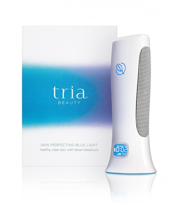 Tria-Skin-Perfecting-Blue-Light