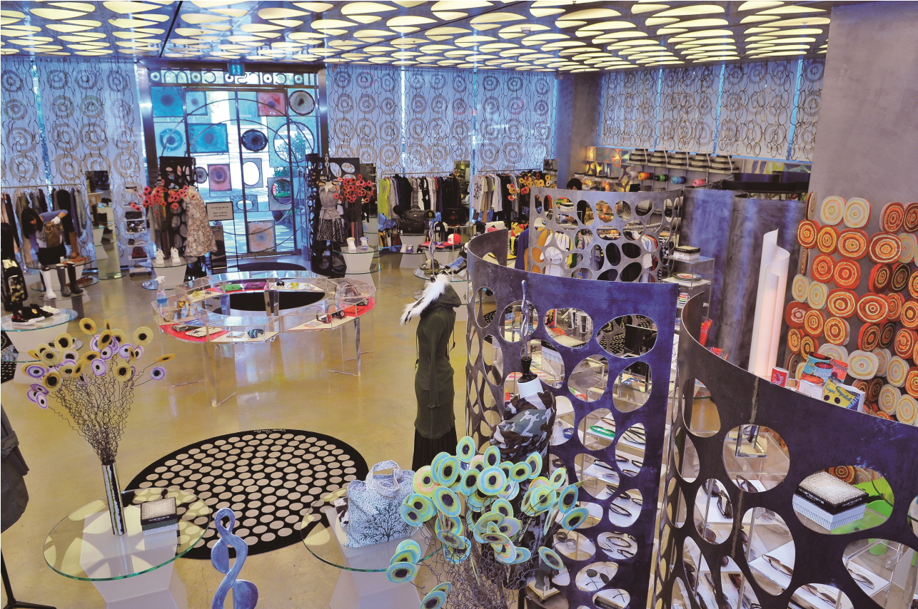 10 Corso Como – SEOUL Magazine