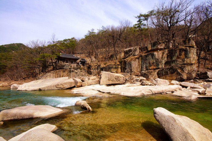 GOESAN SEOUL Magazine