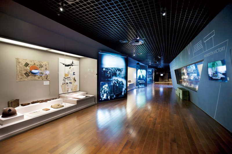National Museum of Korean Contemporary History – SEOUL Magazine