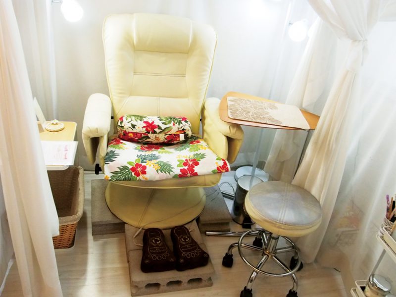 All Hands In Nail Salons of Seoul SEOUL Magazine