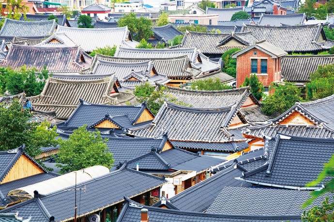 jeonju