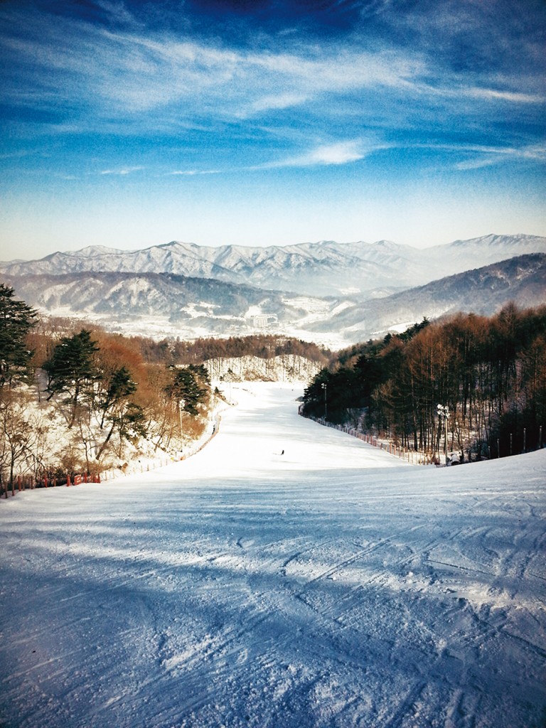 Yongpyong