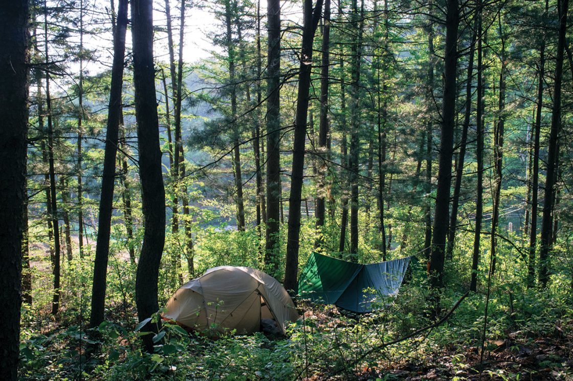 A Guide To Camping Near Seoul – SEOUL Magazine